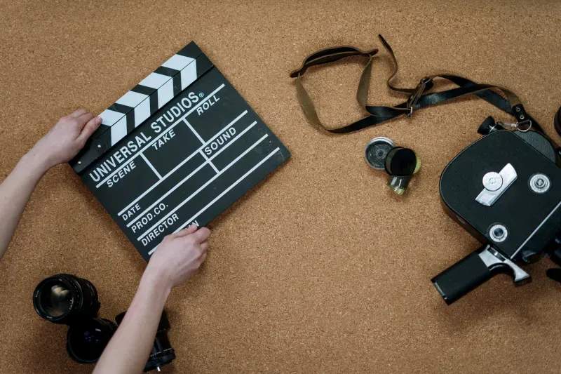 NorthFrame Motion Studio