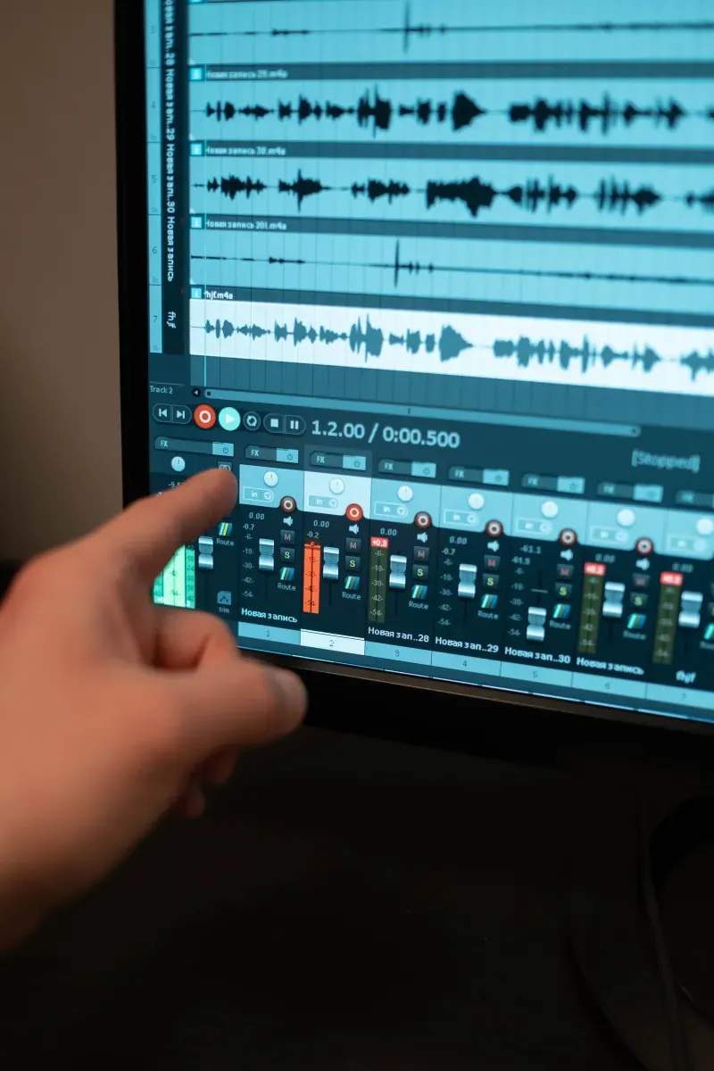 Why Consistency Matters in Brand Motion Systems