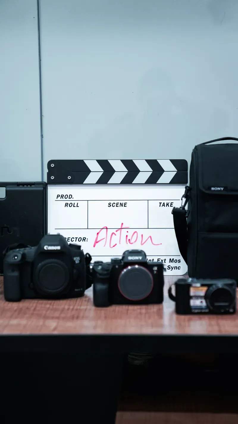 NorthFrame Motion Studio 15