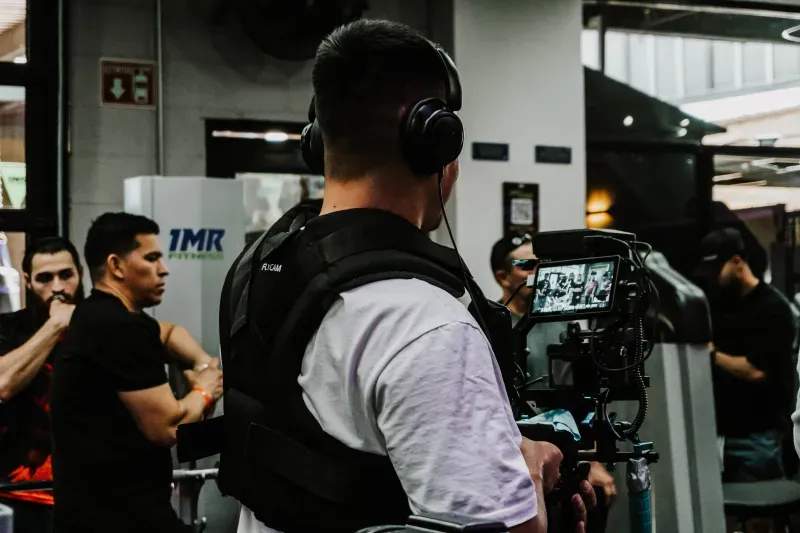 NorthFrame Motion Studio 8