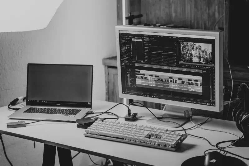 NorthFrame Motion Studio