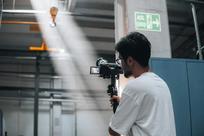 NorthFrame Motion Studio